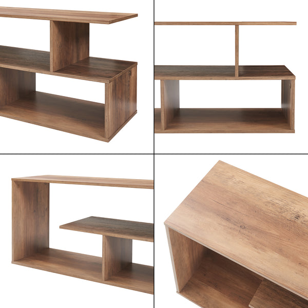 Comoda TV Anän 100x29x42 cm [en.casa]