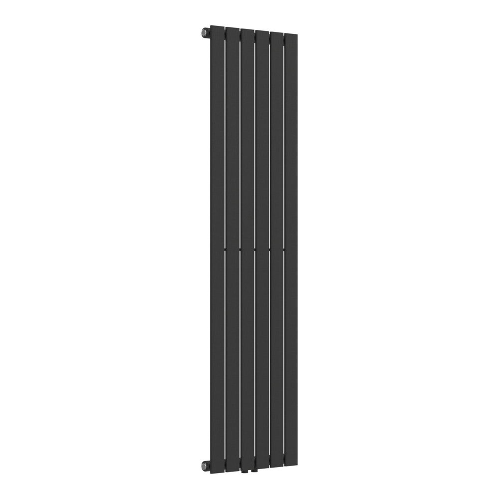 Radiator Nore 160x45cm negru 790W [neu.haus]