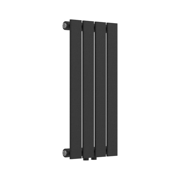Radiator Nore 60x30cm 249W negru [neu.haus]