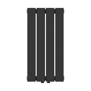 Radiator Nore 60x30cm 249W negru [neu.haus]