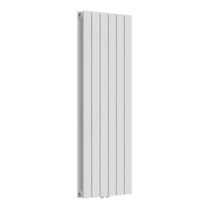 Radiator dublu Nore 120x45cm alb 1140W [neu.haus]