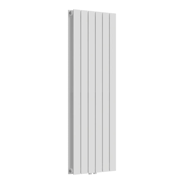 Radiator dublu Nore 120x45cm alb 1140W [neu.haus]