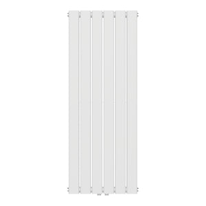 Radiator dublu Nore 120x45cm alb 1140W [neu.haus]