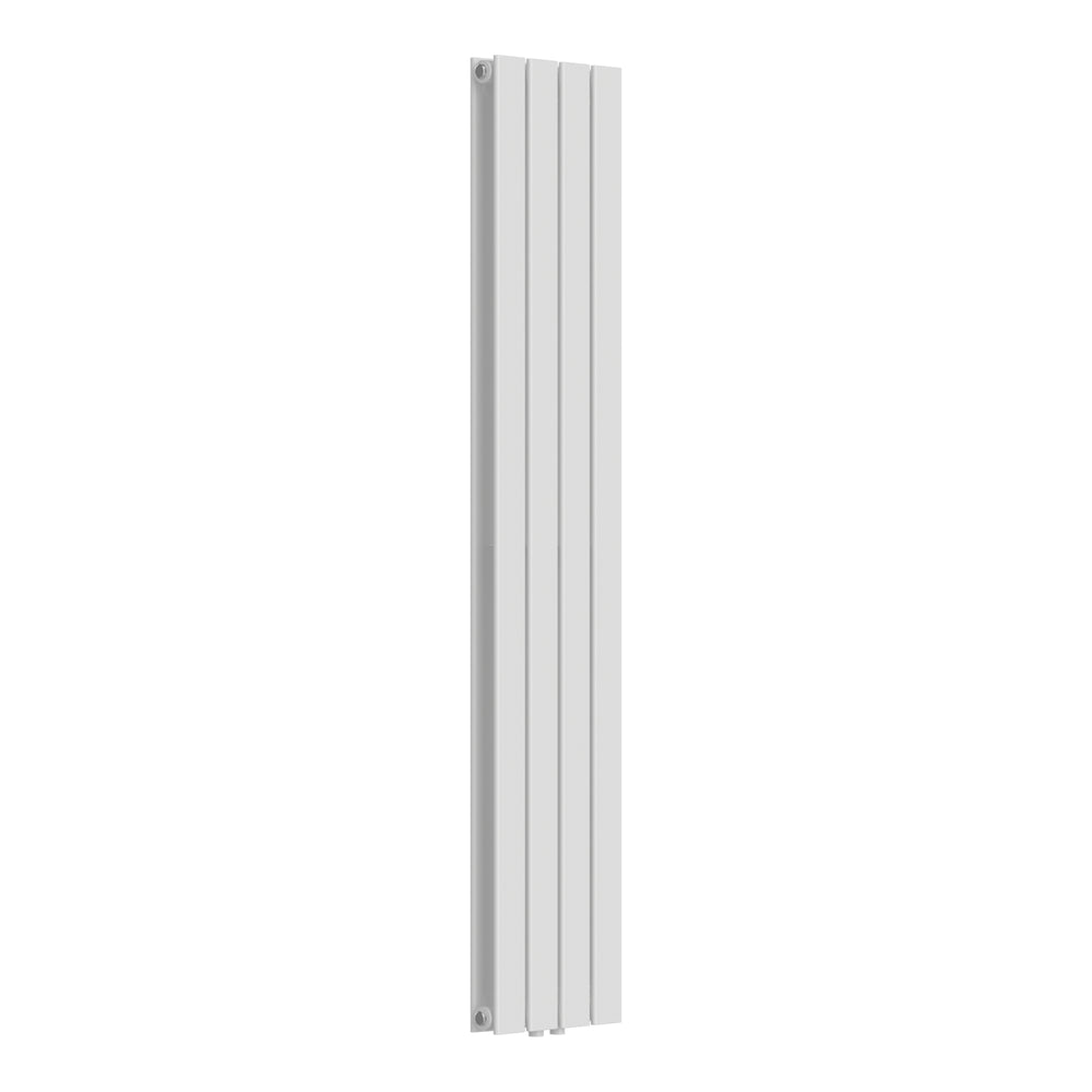 Radiator dublu Nore 160x30cm alb 1006W [neu.haus]