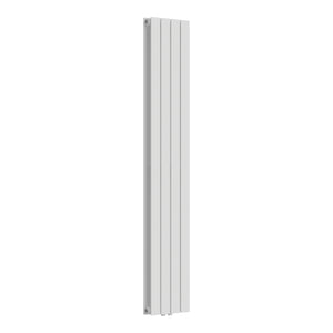 Radiator dublu Nore 160x30cm alb 1006W [neu.haus]