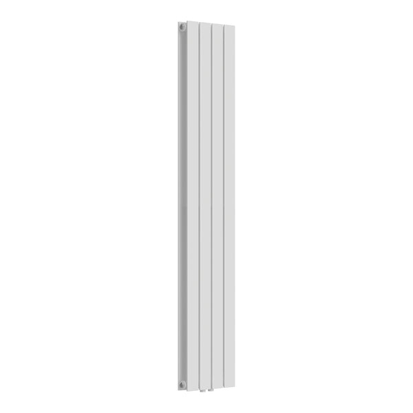 Radiator dublu Nore 160x30cm alb 1006W [neu.haus]