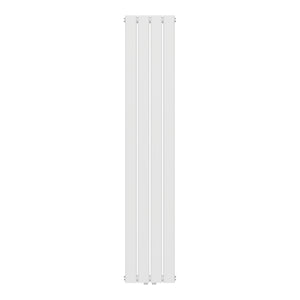 Radiator dublu Nore 160x30cm alb 1006W [neu.haus]