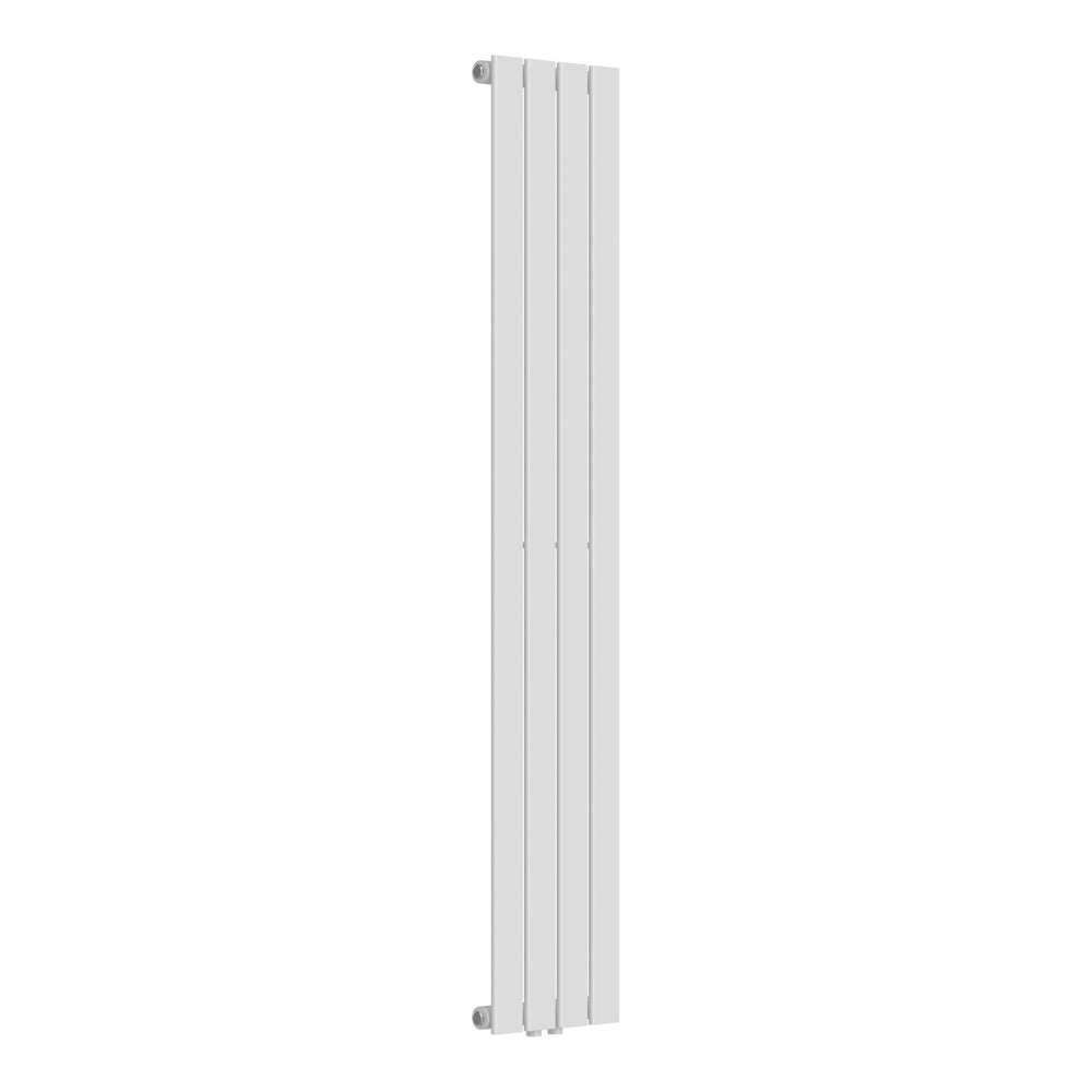 Radiator Nore 160x30cm alb 540W [neu.haus]