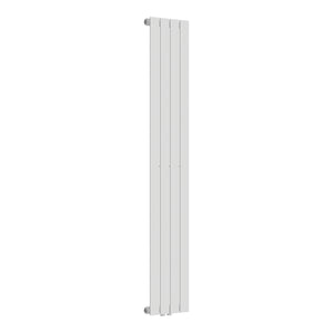 Radiator Nore 160x30cm alb 540W [neu.haus]