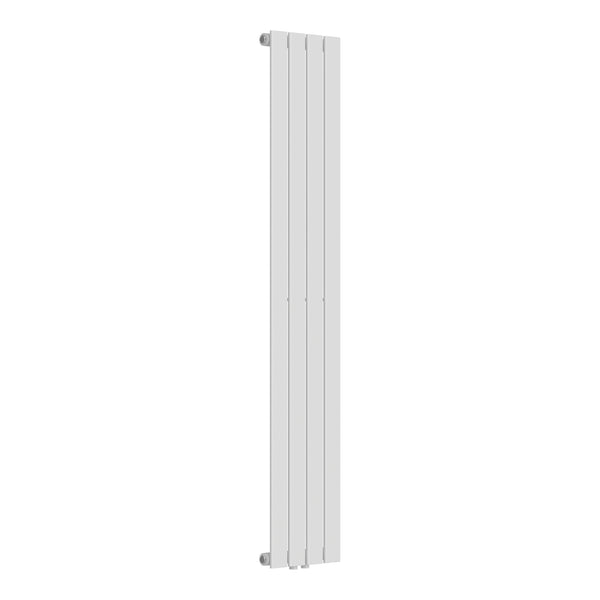 Radiator Nore 160x30cm alb 540W [neu.haus]