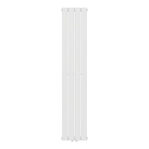 Radiator Nore 160x30cm alb 540W [neu.haus]