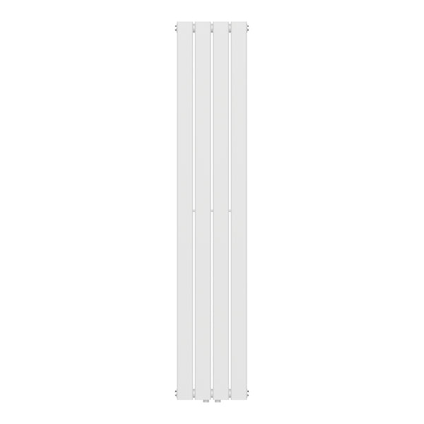 Radiator Nore 160x30cm alb 540W [neu.haus]