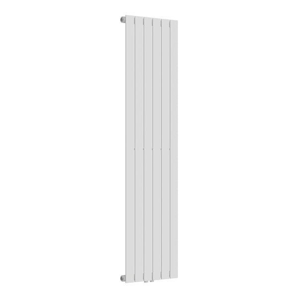Radiator Nore 160x45cm alb 790W [neu.haus]