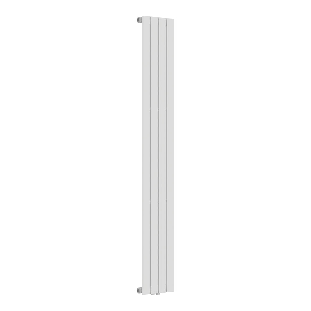 Radiator Nore 180x30cm alb 598W [neu.haus]