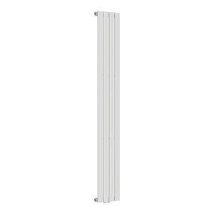 Radiator Nore 180x30cm alb 598W [neu.haus]