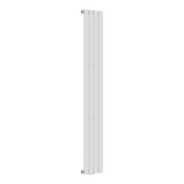 Radiator Nore 180x30cm alb 598W [neu.haus]