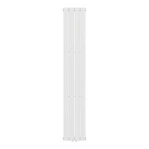 Radiator Nore 180x30cm alb 598W [neu.haus]