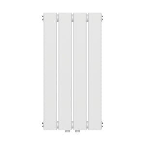 Radiator Nore 60x30cm alb 249W [neu.haus]