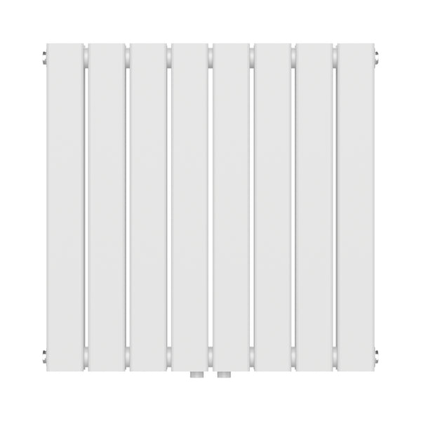 Radiator dublu Nore 60x60cm alb 809W [neu.haus]