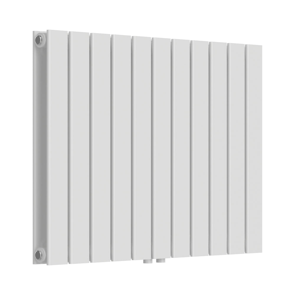 Radiator dublu Nore 60x80cm alb 1097W [neu.haus]