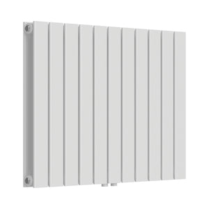 Radiator dublu Nore 60x80cm alb 1097W [neu.haus]