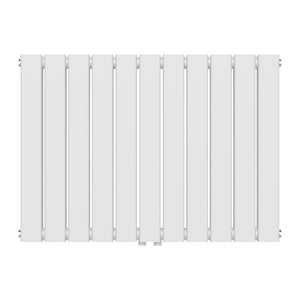 Radiator dublu Nore 60x80cm alb 1097W [neu.haus]