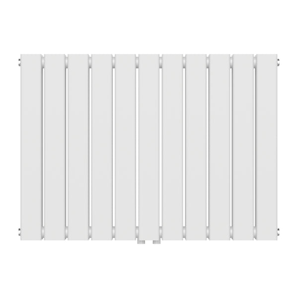 Radiator dublu Nore 60x80cm alb 1097W [neu.haus]