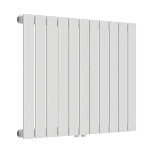 Radiator Nore 60x80cm alb 616 W [neu.haus]