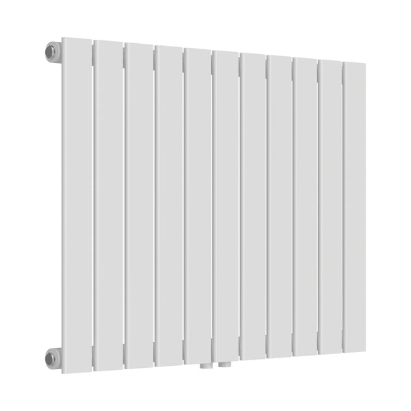 Radiator Nore 60x80cm alb 616 W [neu.haus]