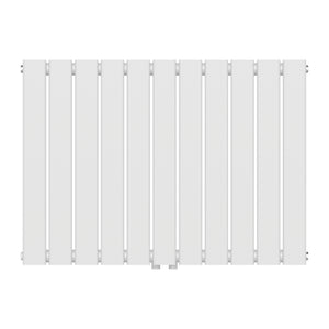 Radiator Nore 60x80cm alb 616 W [neu.haus]