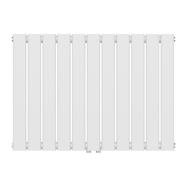 Radiator Nore 60x80cm alb 616 W [neu.haus]