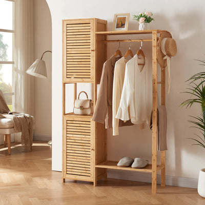Mobilier din bambus