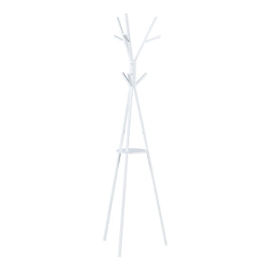 Cuier pom Edet 179x48x48cm metal [en.casa]