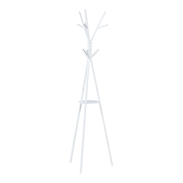 Cuier pom Edet 179x48x48cm metal [en.casa]