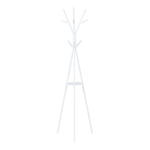 Cuier pom Edet 179x48x48cm metal [en.casa]