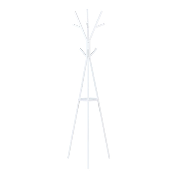 Cuier pom Edet 179x48x48cm metal [en.casa]