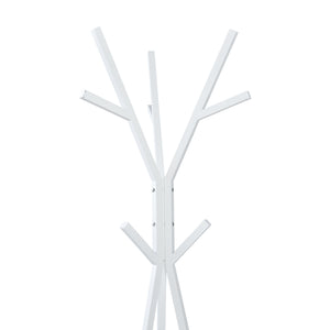 Cuier pom Edet 179x48x48cm metal [en.casa]