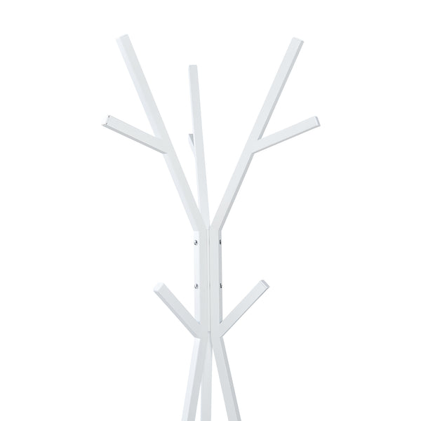 Cuier pom Edet 179x48x48cm metal [en.casa]