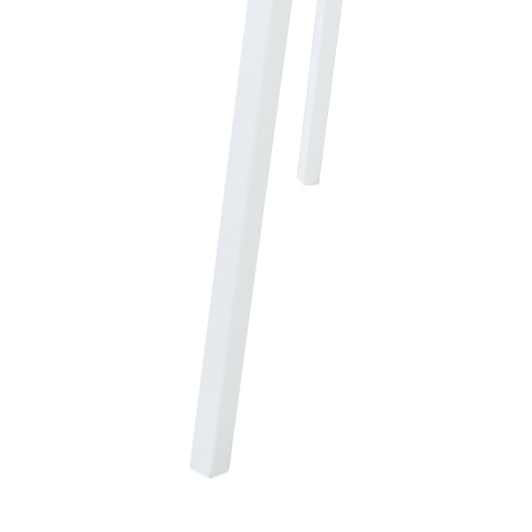 Cuier pom Edet 179x48x48cm metal [en.casa]