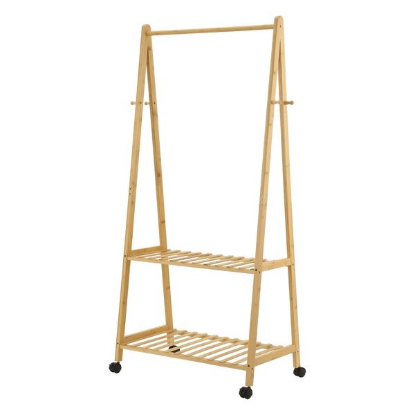 Suport haine Öckerö masuri diferite [en.casa]