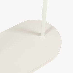 Suport haine cu oglinda rotativa Vamn 167x80x35 cm [en.casa]