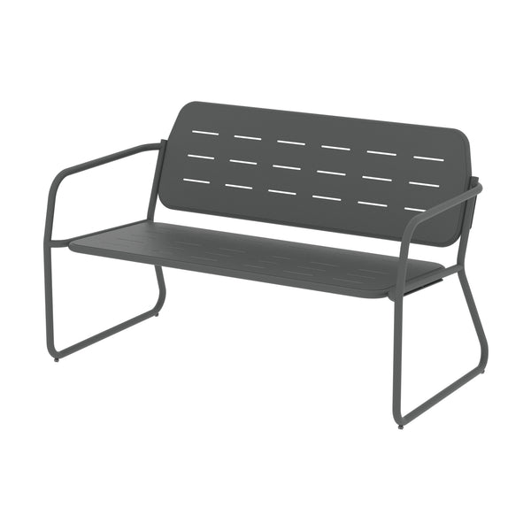 Set mobilier gradina Andria otel [casa.pro]
