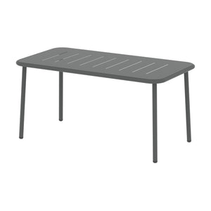 Set mobilier gradina Andria otel [casa.pro]