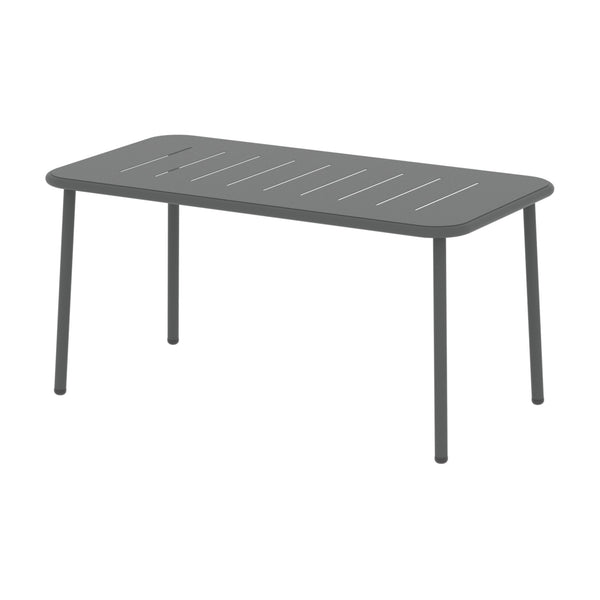Set mobilier gradina Andria otel [casa.pro]