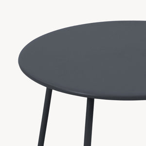 Set 5 piese mobilier gradina Kivanta [en.casa]
