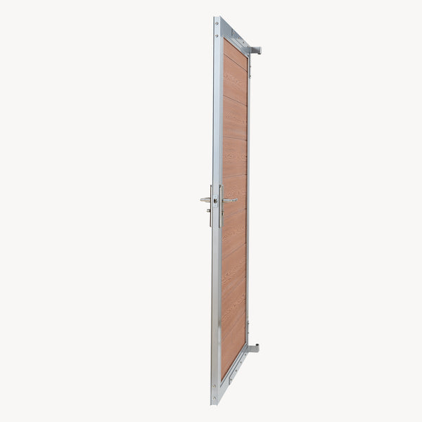 Poarta pietonala Segovia 180x90 cm [neu.holz]