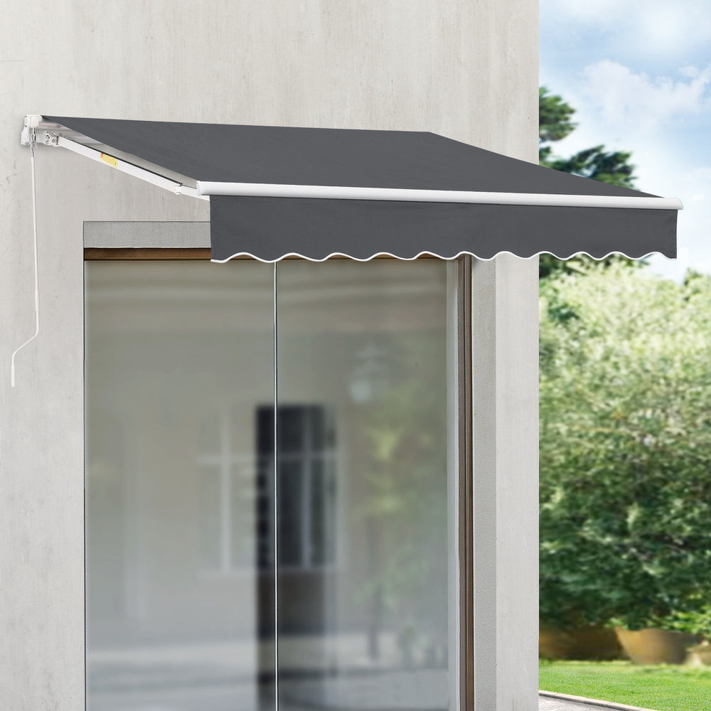 Paravan solar Bitonto [en.casa]