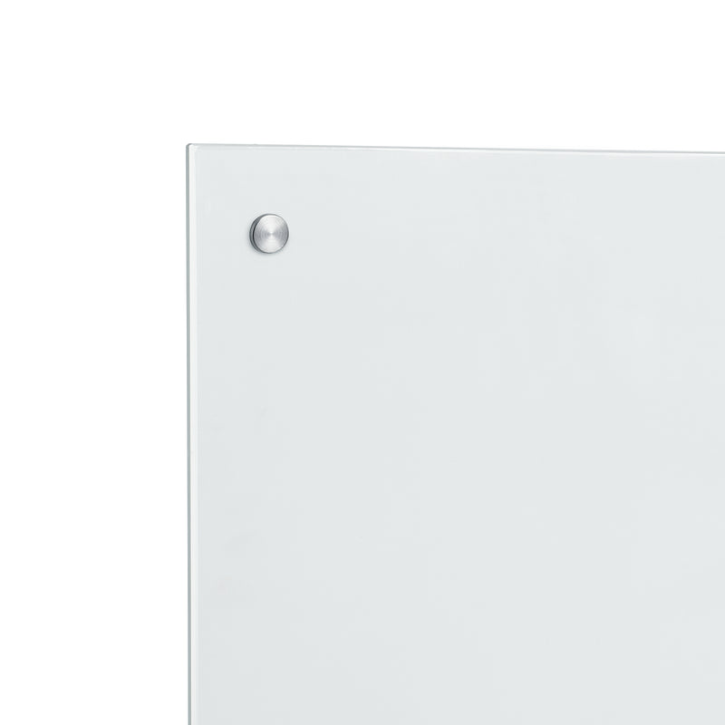 Schiță cotată Panou protectie perete bucatarie ESG masuri si culori diferite [neu.haus]