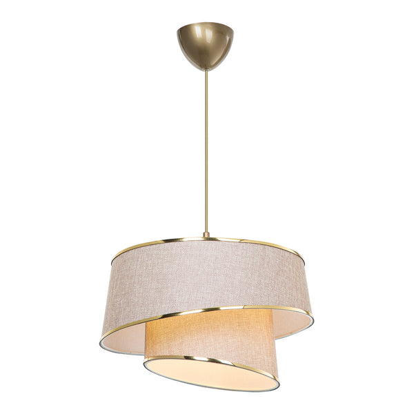 Lampa de plafon Wigan 1 x E27 20W Ø34 cm [lux.pro]