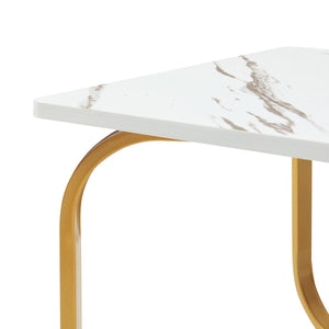 Masuta cafea Kolta 120x60x43 cm [en.casa]